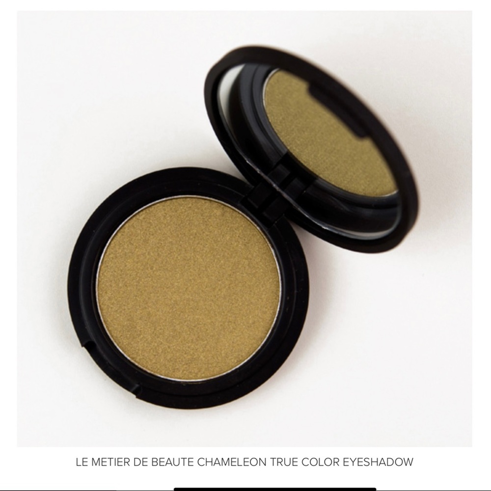 Le Metier de Beaute Chameleon TrueColor Eye Shadow